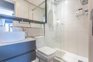 Apartamento com 62m², 1 dormitório no bairro Moinho de Vento em Porto Alegre para Alugar