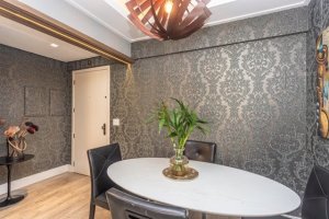Apartamento com 62m², 1 dormitório no bairro Moinho de Vento em Porto Alegre para Alugar