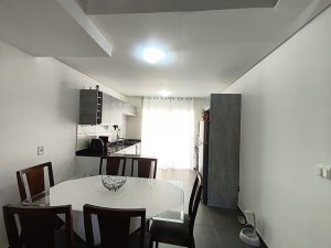 Casa com 103m², 2 dormitórios no bairro Hípica em Porto Alegre para Alugar
