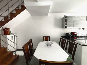 Casa com 103m², 2 dormitórios no bairro Hípica em Porto Alegre para Alugar