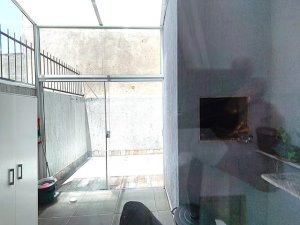 Casa com 103m², 2 dormitórios no bairro Hípica em Porto Alegre para Alugar