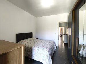 Casa com 103m², 2 dormitórios no bairro Hípica em Porto Alegre para Alugar