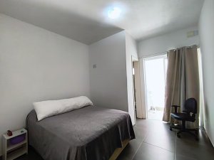 Casa com 103m², 2 dormitórios no bairro Hípica em Porto Alegre para Alugar