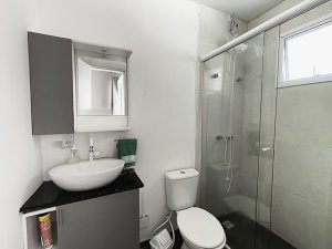 Casa com 103m², 2 dormitórios no bairro Hípica em Porto Alegre para Alugar