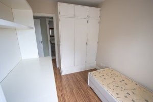Apartamento com 95m², 2 dormitórios no bairro Tristeza em Porto Alegre para Alugar