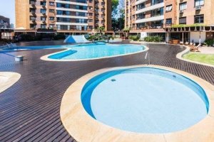 Apartamento com 95m², 2 dormitórios no bairro Tristeza em Porto Alegre para Alugar