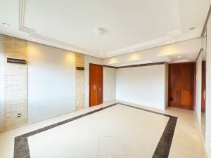 Apartamento com 95m², 3 dormitórios no bairro Santana em Porto Alegre para Alugar