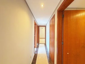 Apartamento com 95m², 3 dormitórios no bairro Santana em Porto Alegre para Alugar