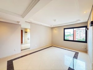 Apartamento com 95m², 3 dormitórios no bairro Santana em Porto Alegre para Alugar