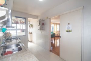 Apartamento com 120m², 3 dormitórios no bairro Moinhos de Vento em Porto Alegre para Alugar