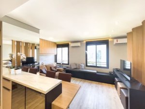 Apartamento com 44m², 1 dormitório no bairro Auxiliadora em Porto Alegre para Alugar