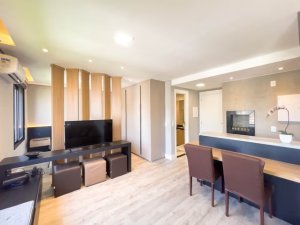 Apartamento com 44m², 1 dormitório no bairro Auxiliadora em Porto Alegre para Alugar