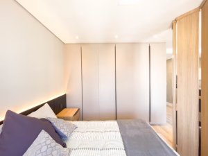 Apartamento com 44m², 1 dormitório no bairro Auxiliadora em Porto Alegre para Alugar