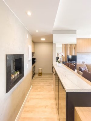 Apartamento com 44m², 1 dormitório no bairro Auxiliadora em Porto Alegre para Alugar