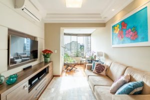 Apartamento com 69m², 2 dormitórios no bairro Jardim Botânico em Porto Alegre para Alugar
