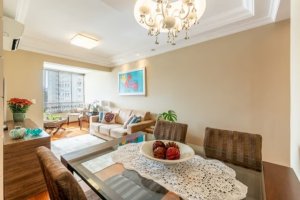 Apartamento com 69m², 2 dormitórios no bairro Jardim Botânico em Porto Alegre para Alugar