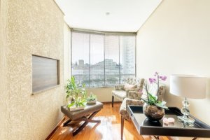 Apartamento com 69m², 2 dormitórios no bairro Jardim Botânico em Porto Alegre para Alugar
