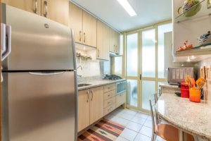 Apartamento com 69m², 2 dormitórios no bairro Jardim Botânico em Porto Alegre para Alugar