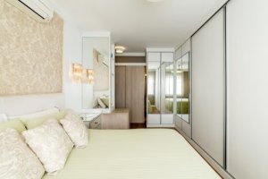 Apartamento com 69m², 2 dormitórios no bairro Jardim Botânico em Porto Alegre para Alugar