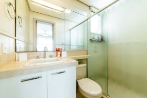 Apartamento com 69m², 2 dormitórios no bairro Jardim Botânico em Porto Alegre para Alugar