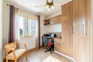 Apartamento com 69m², 2 dormitórios no bairro Jardim Botânico em Porto Alegre para Alugar