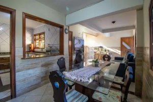Casa com 210m², 4 dormitórios no bairro Serraria em Porto Alegre para Alugar