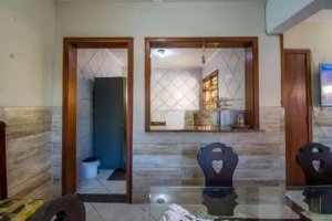 Casa com 210m², 4 dormitórios no bairro Serraria em Porto Alegre para Alugar