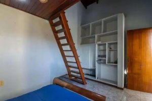 Casa com 210m², 4 dormitórios no bairro Serraria em Porto Alegre para Alugar