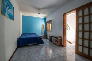 Casa com 210m², 4 dormitórios no bairro Serraria em Porto Alegre para Alugar