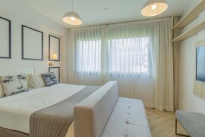 Apartamento com 48m², 1 dormitório no bairro Mont Serrat em Porto Alegre para Alugar