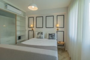 Apartamento com 48m², 1 dormitório no bairro Mont Serrat em Porto Alegre para Alugar