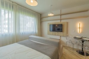 Apartamento com 48m², 1 dormitório no bairro Mont Serrat em Porto Alegre para Alugar