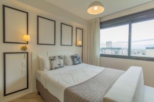 Apartamento com 48m², 1 dormitório no bairro Mont Serrat em Porto Alegre para Alugar