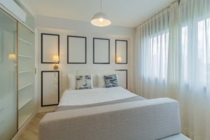 Apartamento com 48m², 1 dormitório no bairro Mont Serrat em Porto Alegre para Alugar