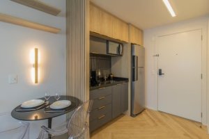 Apartamento com 48m², 1 dormitório no bairro Mont Serrat em Porto Alegre para Alugar
