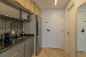Apartamento com 48m², 1 dormitório no bairro Mont Serrat em Porto Alegre para Alugar