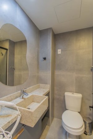 Apartamento com 48m², 1 dormitório no bairro Mont Serrat em Porto Alegre para Alugar