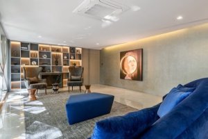 Apartamento com 48m², 1 dormitório no bairro Mont Serrat em Porto Alegre para Alugar