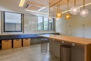 Apartamento com 48m², 1 dormitório no bairro Mont Serrat em Porto Alegre para Alugar