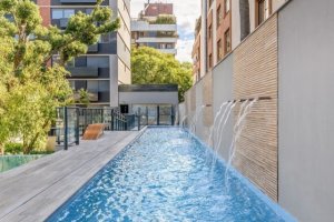Apartamento com 48m², 1 dormitório no bairro Mont Serrat em Porto Alegre para Alugar
