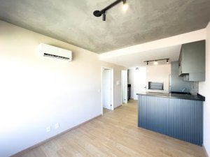 Apartamento com 40m², 1 dormitório no bairro Cidade Baixa em Porto Alegre para Alugar
