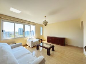 Apartamento com 111m², 3 dormitórios no bairro Boa Vista em Porto Alegre para Alugar