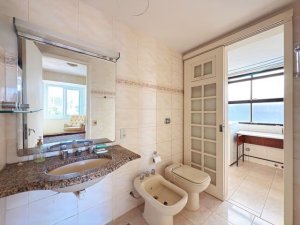 Apartamento com 111m², 3 dormitórios no bairro Boa Vista em Porto Alegre para Alugar