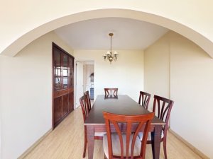 Apartamento com 111m², 3 dormitórios no bairro Boa Vista em Porto Alegre para Alugar