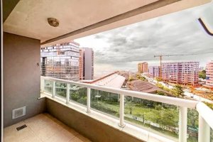 Apartamento com 57m², 1 dormitório no bairro Três Figueiras em Porto Alegre para Alugar