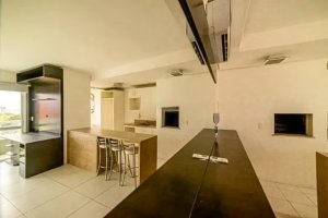 Apartamento com 57m², 1 dormitório no bairro Três Figueiras em Porto Alegre para Alugar