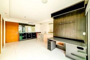 Apartamento com 57m², 1 dormitório no bairro Três Figueiras em Porto Alegre para Alugar