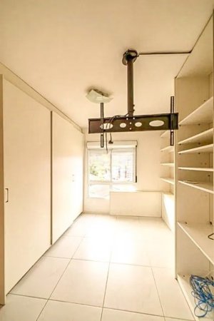 Apartamento com 57m², 1 dormitório no bairro Três Figueiras em Porto Alegre para Alugar