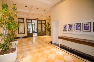 Apartamento com 77m², 1 dormitório no bairro Moinhos de Vento em Porto Alegre para Alugar