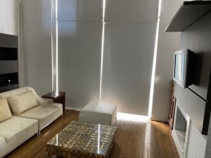 Apartamento com 77m², 1 dormitório no bairro Moinhos de Vento em Porto Alegre para Alugar